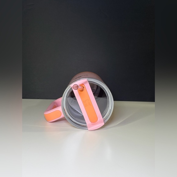 Stanley Spellcast Pink Halloween 40oz Quencher BNWT LIMITED EDITION - Picture 5 of 6